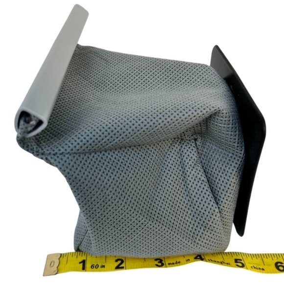 🌸4/$20🌸 NEW Washable Vacuum Cleaner Bag - Picture 6 of 8